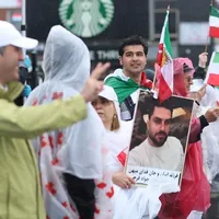 Iranian students in Canada caught between blackout, debt and fear of return