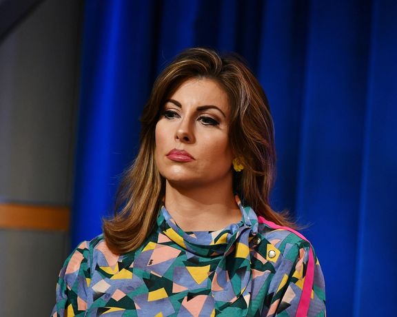 با وجود چالش ۳ ساله، ترامپ، اورتگاس را معاون فرستاده ویژه آمریکا در خاورمیانه کرد