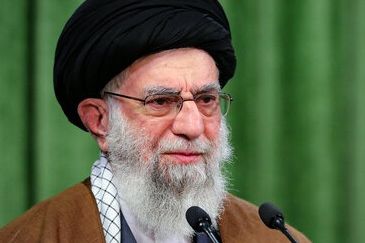 علی خامنهای: مداحها بخشی از قدرت نرم جمهوری اسلامی هستند
