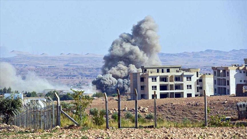 شورای وزیران امنیت ملی عراق: طرح استقرار نیروهای عراقی در امتداد مرز ایران تدوین شود