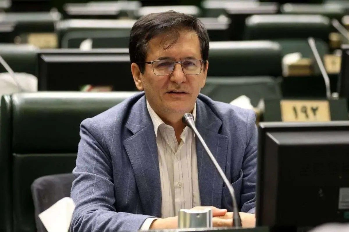 نایب&zwnj;رییس کمیسیون قضایی و حقوقی مجلس: تیم مذاکره&zwnj;کننده مورد تایید مجتبی خامنه&zwnj;ای است