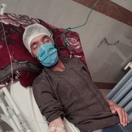 حقوق بشر کردستان: نیروهای هنگ مرزی پنج کولبر را در چالدران به شدت ضرب و شتم و شکنجه کردند