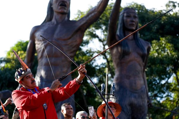 ونزوئلا در دو راهی؛ اختلاف اپوزیسیون بر سر مداخله نظامی آمریکا