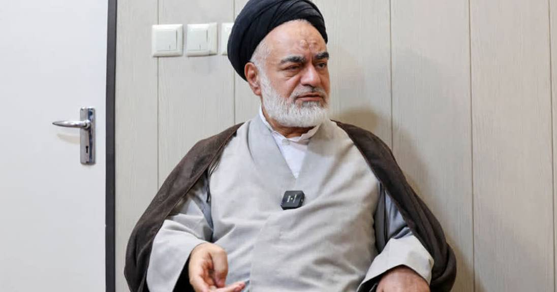 امام جمعه اصفهان: خامنهای نگران وضعیت بیحجابی و بیحیایی است | ایران ...