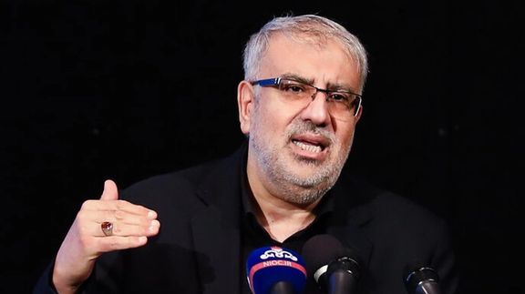 جواد اوجی، وزیر نفت: هیچگونه افزایش قیمت بنزین در سال جاری در دستور کار دولت و مجلس نیست