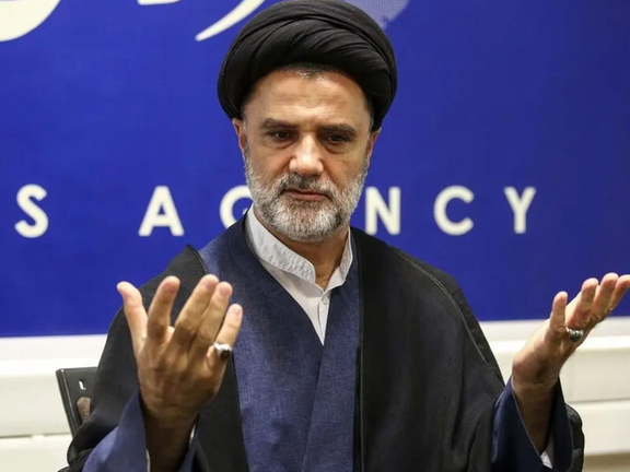 عضو کمیسیون امنیت ملی مجلس: میتوانیم برای مصارف صلحآمیز، غنیسازی ۹۳ درصدی داشته باشیم