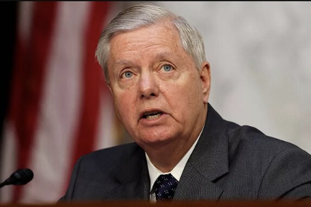 طرح سناتور گراهام برای اعمال تعرفه علیه خریداران فراوردههای نفتی ایران