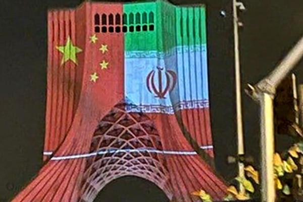 رئيس الغرفة الإيرانية الصينية: تجميد 21 مليار دولار من أصول إيران في الصين لا أساس له