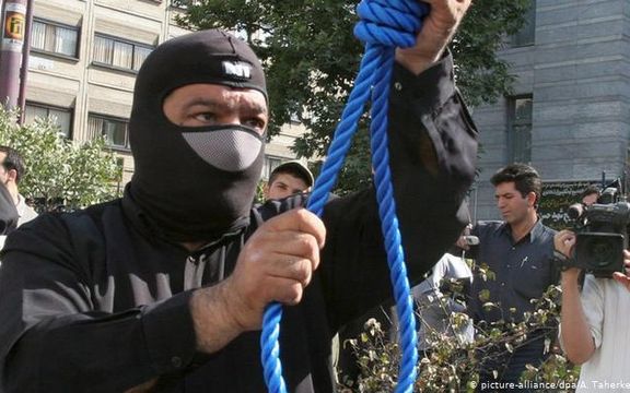 تقرير حقوقي: تنفيذ عقوبة الإعدام في إيران زاد بنسبة 26% في 2021