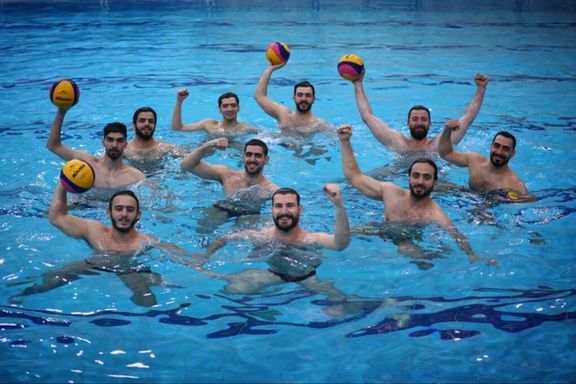 بیانیه مشترک ملیپوشان واترپلو؛ به بازیهای آسیایی چین نمیرویم