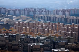 Tehran rents hit three times many workers’ monthly pay