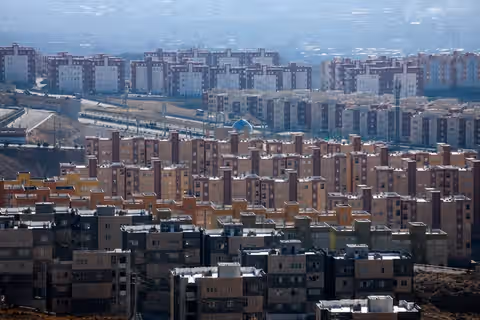Tehran rents hit three times many workers’ monthly pay
