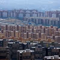 Tehran rents hit three times many workers’ monthly pay