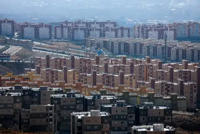 Tehran rents hit three times many workers’ monthly pay