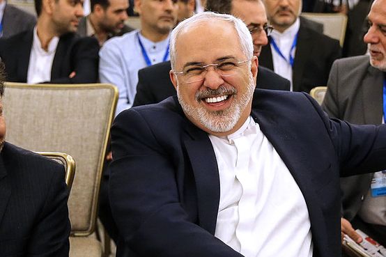 محمدجواد ظریف درز کردن فایل صوتی مصاحبه خود را «توطئه» خواند