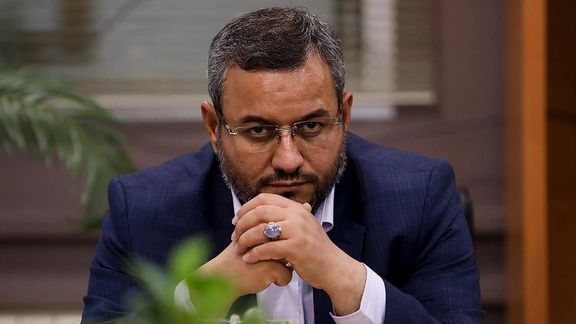 معاون شهرداری تهران: بعد از تشییع جنازه رئیسی تهران را نظافت میکنیم