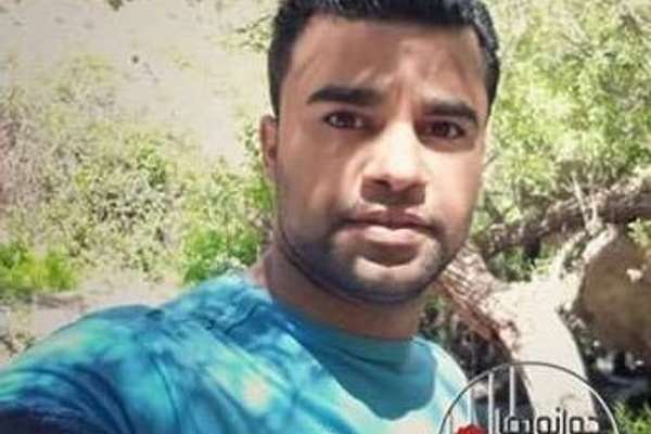 Iran Reportedly Passed Death Sentence On Mashhad ‘Arsonist’