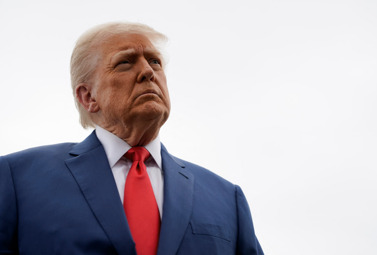 "إسرائيل هيوم": قرار ترامب بوقف حرب الـ12 يومًا "جنّبت إسرائيل أضرارًا محتملة"