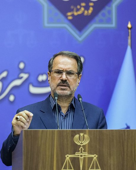 سخنگوی قوهقضاییه: شکایت طلاب از بازیگران در مرحله تحقیقات است