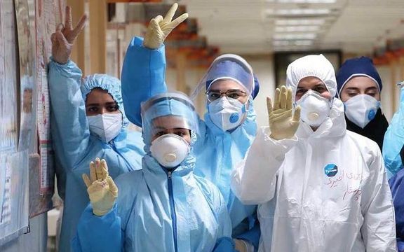 سازمان نظام پرستاری: مهاجرت پرستاران دو برابر شده است