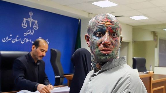 جامجم از صدور حکم اعدام برای تتلو خبر داد؛ فارس تکذیب کرد