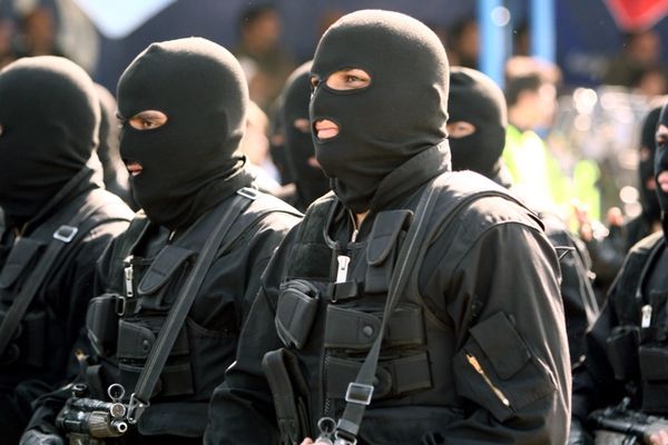 متهم بالتخابر مع الحرس الثوري الإيراني.. جندي بريطاني سابق: "أردت أن أكون جاسوسًا مزدوجًا"