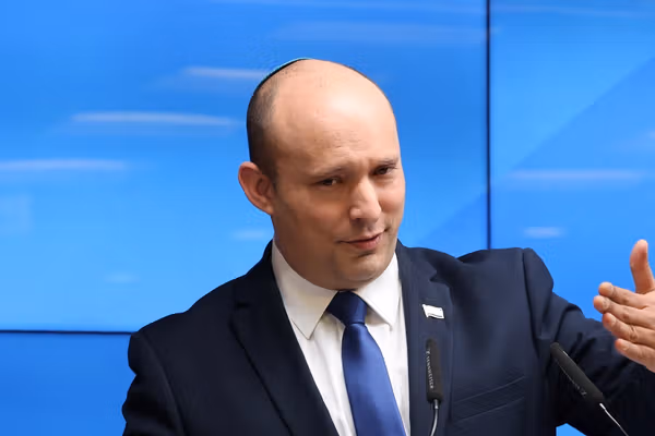 نفتالی بنت، نخستوزیر پیشین اسرائیل: به وعدهمان عمل کردیم و رهبران رژیم را کشتیم