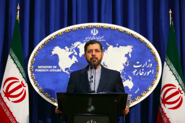 طهران: الاختلاف الأهم في فيينا حاليا هو سرعة أميركا في طرح المبادرات