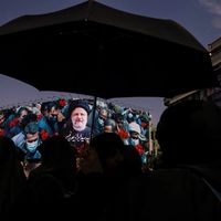 Two years after Raisi’s crash: Iran has no sanctuary