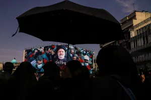 Two years after Raisi’s crash: Iran has no sanctuary