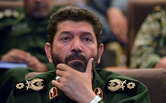 فرمانده سپاه تهران: مردم غزه بیش از ۵۰۰ کیلومتر تونل دارند و در آن سلاح ذخیره کردند
