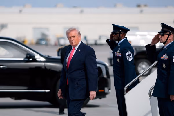 واشینگتنپست: میانجیها از ترامپ خواستند اجازه دهد مذاکرات برای دو طرف «برد-برد» جلوه کند