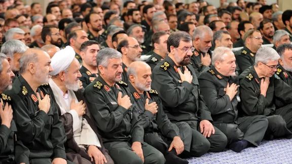 In new crackdown, Canada expands ban on Iranian officials amid rights abuses