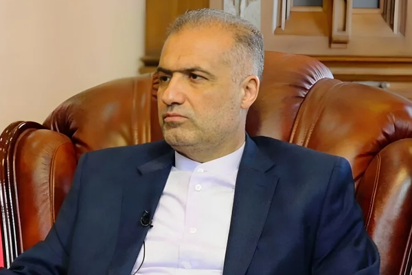 سفیر تهران در مسکو: درباره عوارض عبور از تنگه هرمز برای روسیه استثنا در نظر گرفتیم
