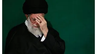 فرصت تاریخی عبور از جمهوری اسلامی