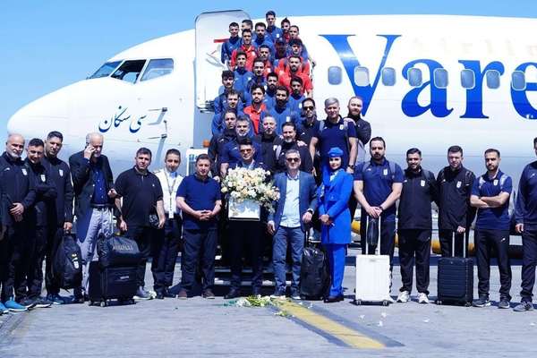 جنگ، صلح و فوتبال؛ ایران همچنان در مسیر حضور در جام جهانی آمریکا