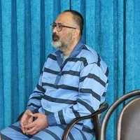 جمهوری اسلامی مهدی فرید، زندانی سیاسی، را به اتهام «جاسوسی برای اسرائیل» اعدام کرد