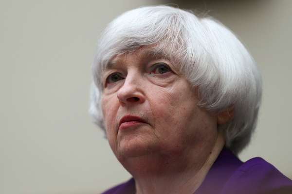 US Says It Won’t Allow Iran To Draw IMF Reserves In Dollars