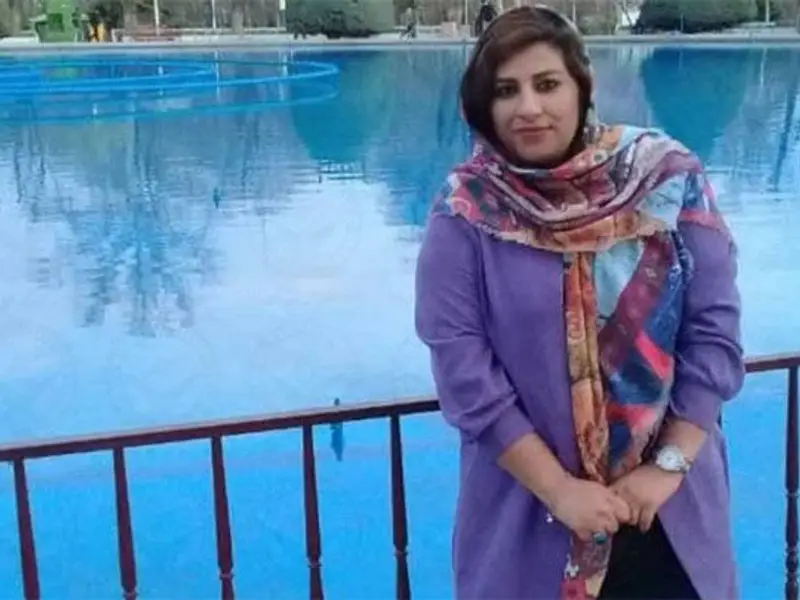 Iranian Political Prisoner Slams 26 Year Prison Sentence Iran iranian-political-prisoner-slams-26-year-prison-sentence-iran
