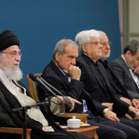 Iran's diplomatic feints come up short as economy flashes red