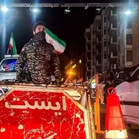 Iran raises ‘human shield’ fears by rallying supporters to the streets