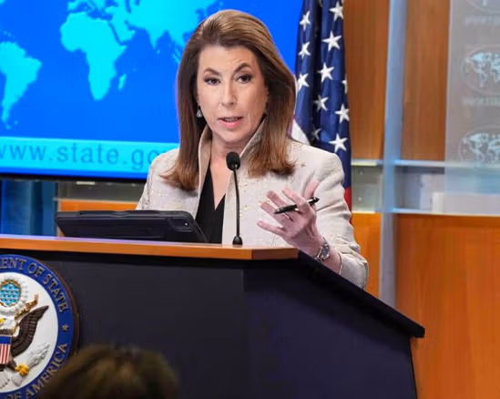 US keeps mum on American Jew jailed in Iran on Israel spying charges