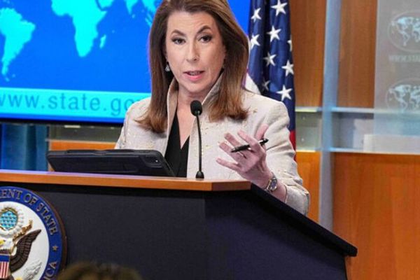 US keeps mum on American Jew jailed in Iran on Israel spying charges