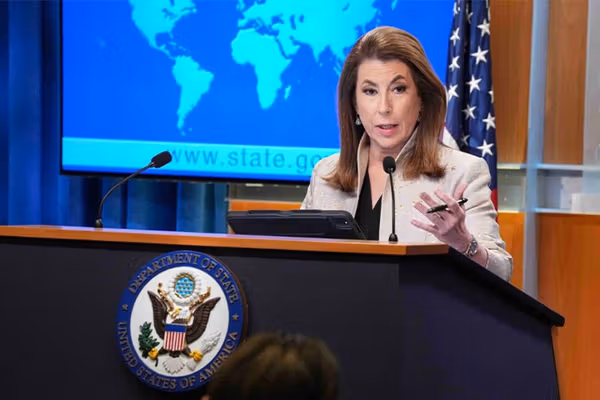 تمی بروس: نتیجه مذاکره با جمهوری اسلامی در نهایت همان چیزی خواهد شد که ترامپ میخواهد