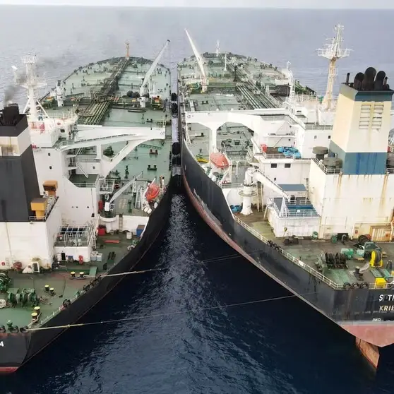 اندونزی نفتکش ایرانی توقیفشده را با ۱.۲ میلیون بشکه نفت خام به مزایده میگذارد