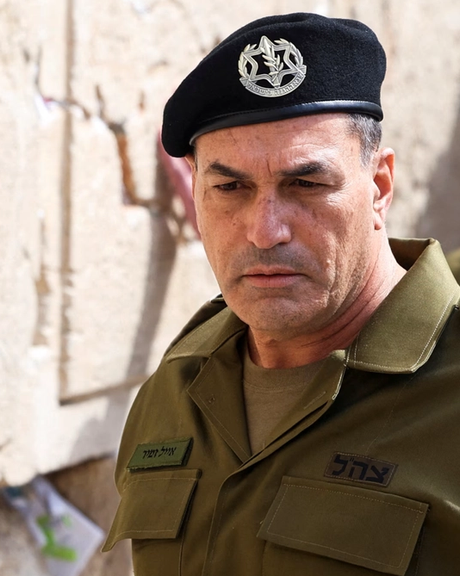 رییس ستاد کل ارتش اسرائیل: این آخرین فرصت برای تغییر است