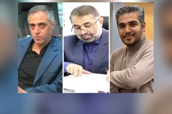 البرلمان البريطاني يفرض عقوبات على اثنين من المسؤولين القضائيين الإيرانيين وصحافي إيراني
