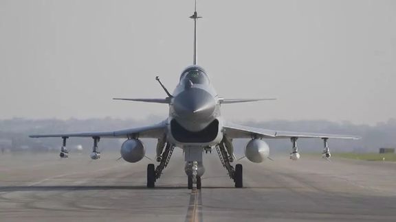 چین از پایان رزمایش شبیهسازی حمله به تایوان خبر داد