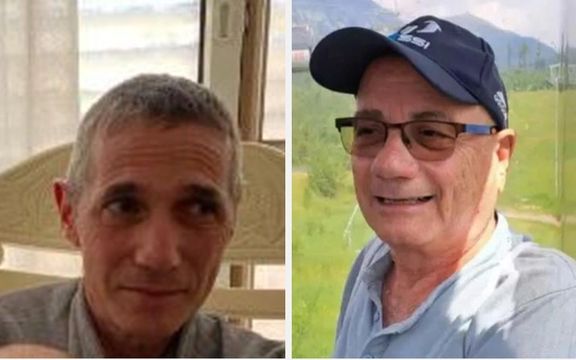 حماس: در جریان عملیات نجات دو گروگان اسرائیلی ۱۰۰ فلسطینی کشته شدند