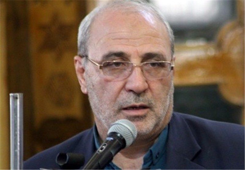 برلماني إيراني: "مفاوضات عُمان يجب أن تتم بشكل غير مباشر